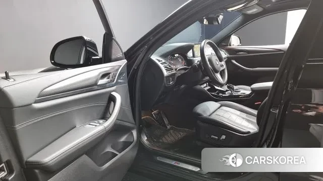 BMW X4 (G02) id 2964088 из Кореи 20