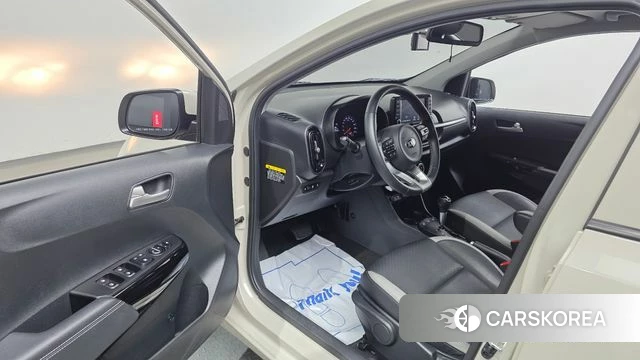 Kia All New Morning (JA) id 4651798 из Кореи 34