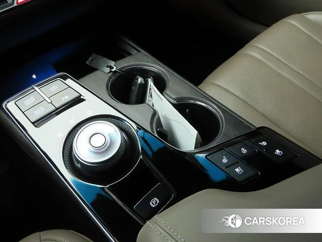 Kia K8 Hybrid id 3818243 из Кореи 20
