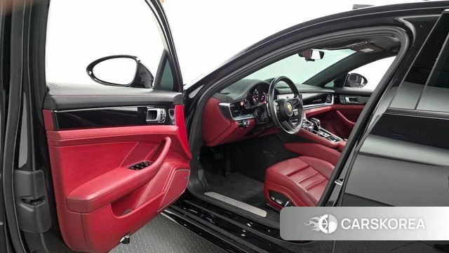 Porsche Panamera (971) id 4775054 из Кореи 19