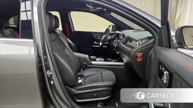 Mercedes-Benz GLA - Class H247 id 3032926 из Кореи 20