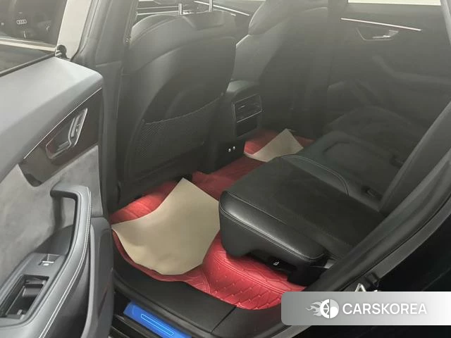 Audi Q8 id 4265866 из Китая 16