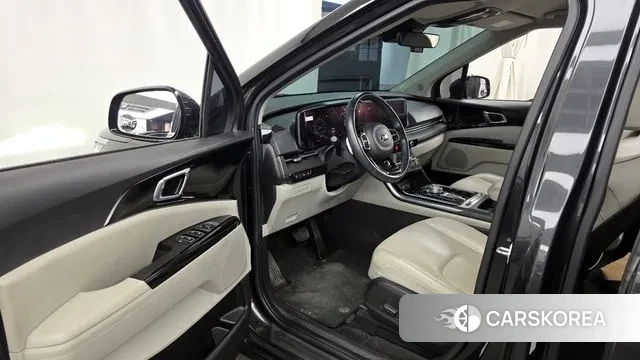 Kia Carnival 4th generation id 3717462 из Кореи 20