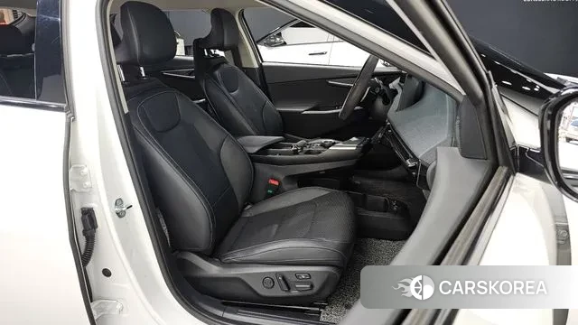 Kia EV6 id 3555487 из Кореи 20