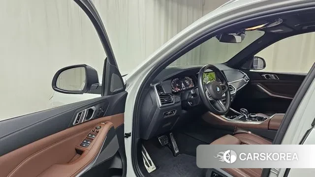 BMW X5 (G05) id 3342134 из Кореи 20