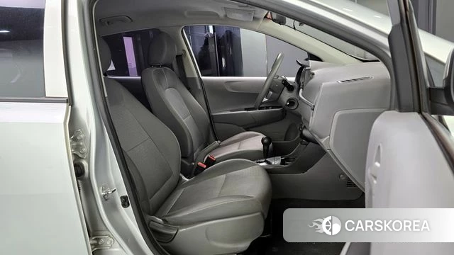 Kia All New Morning (JA) id 3867519 из Кореи 20