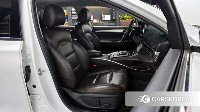 Hyundai The New Grandeur IG id 3312840 из Кореи 20