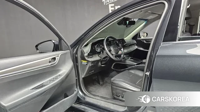 Hyundai The New Grandeur IG id 3021011 из Кореи 20