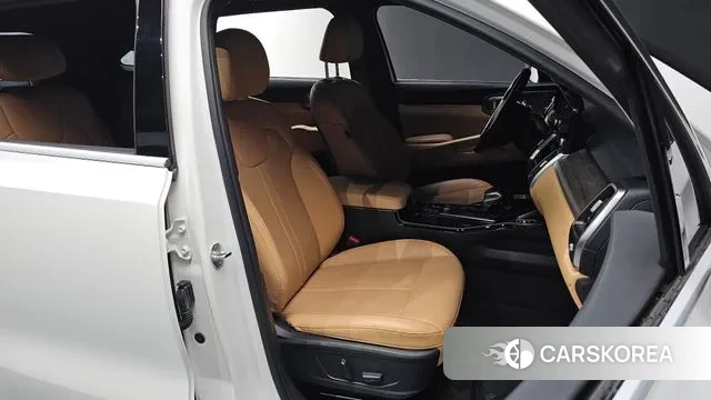 Kia Sorento 4th Generation id 3508687 из Кореи 20