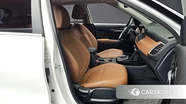 Kia The New Seltos id 3581032 из Кореи 20