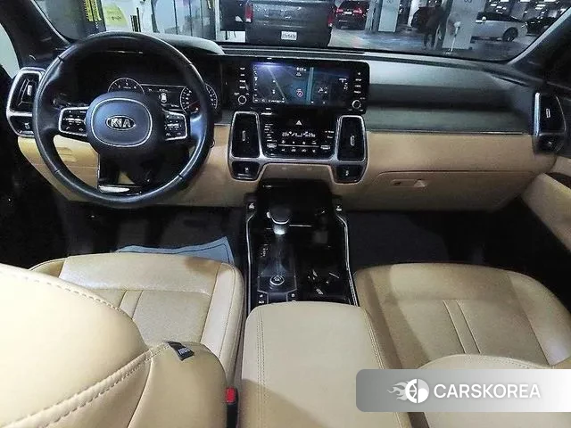 Kia Sorento 4th Generation id 3483870 из Кореи 20