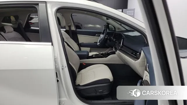 Kia Sportage 5th Generation id 3496901 из Кореи 20