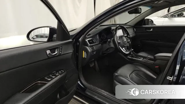 Kia The New K5 2nd generation id 2981751 из Кореи 20