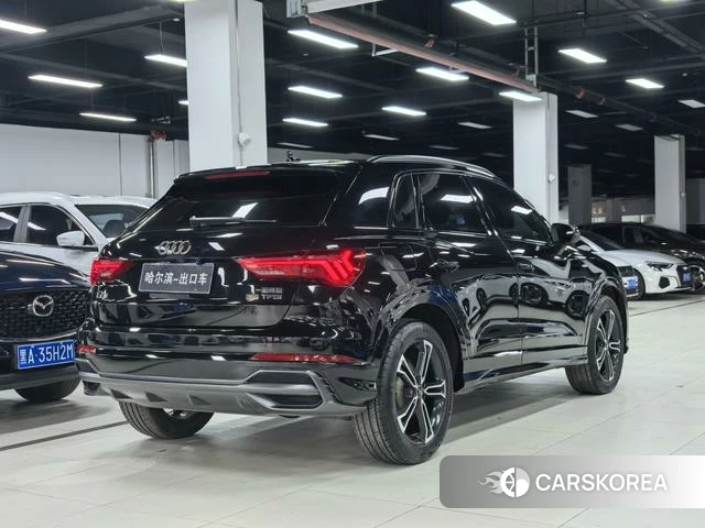 Audi Q3 id 4366038 из Китая 25
