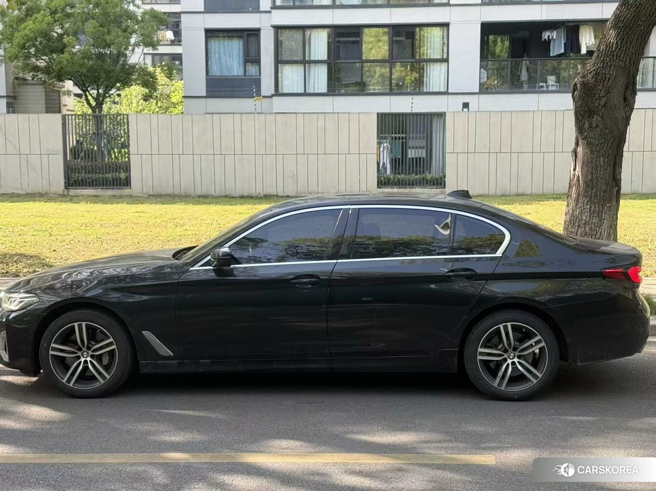 BMW 5 series id 4413342 из Китая 11
