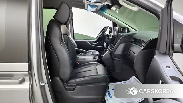 Hyundai Staria id 3016990 из Кореи 20