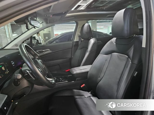 Kia Sportage 5th Generation Hybrid id 4400744 из Кореи 20