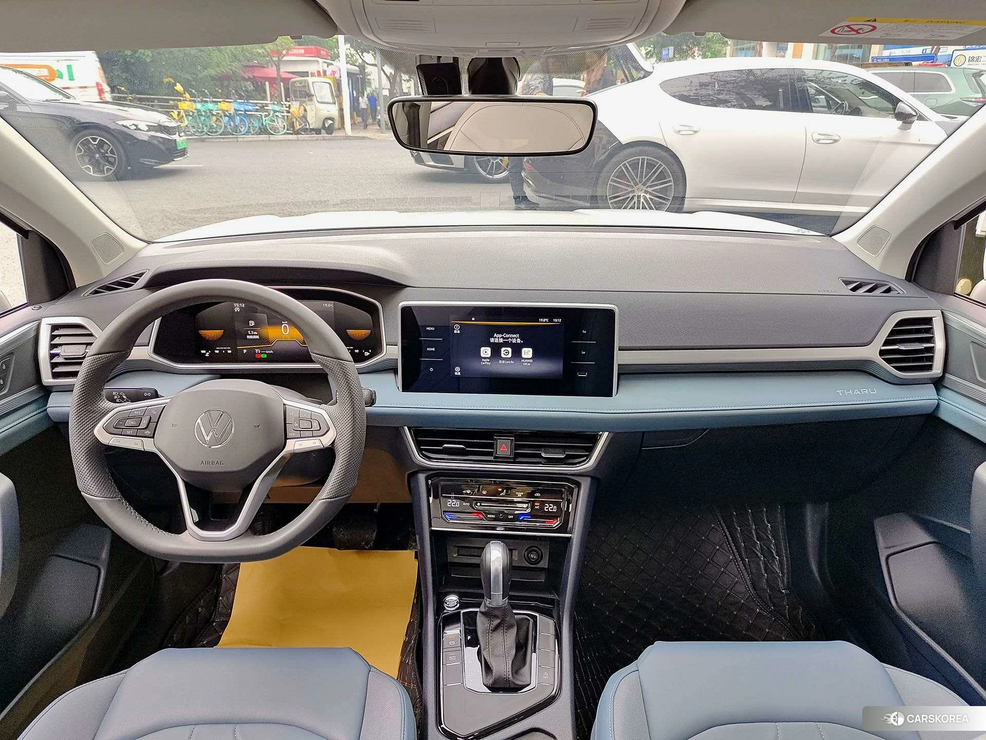 Volkswagen Tuyue id 4441085 из Китая 11