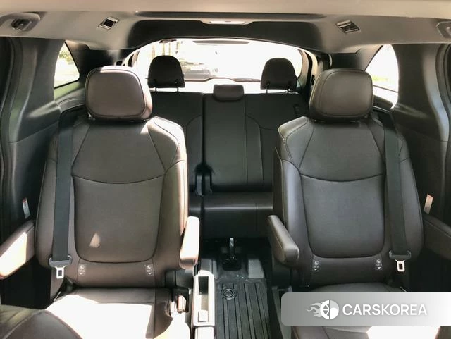 Toyota Grevia id 4278874 из Китая 24