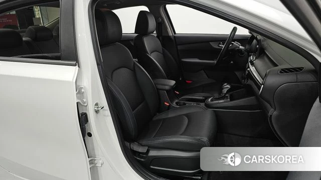 Kia Come New K3 id 3794948 из Кореи 20