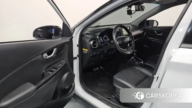 Hyundai Kona id 3536373 из Кореи 20