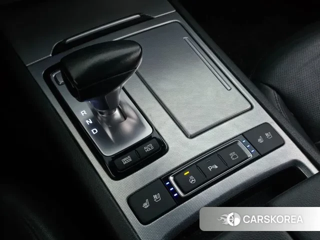 Genesis G80 id 3423439 из Кореи 19