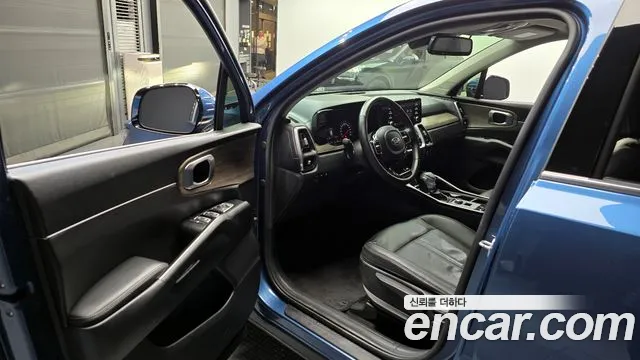 Kia Sorento 4th Generation id 2326521 из Кореи 20