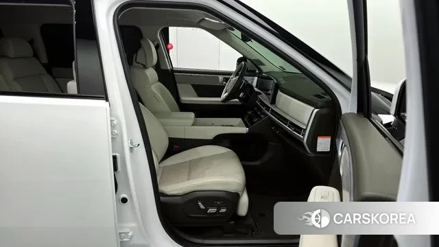 Hyundai Santa Fe (MX5) id 3487269 из Кореи 20