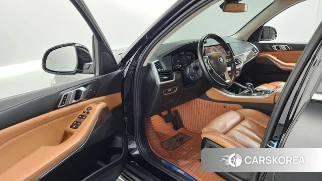 BMW X5 (G05) id 3885860 из Кореи 20