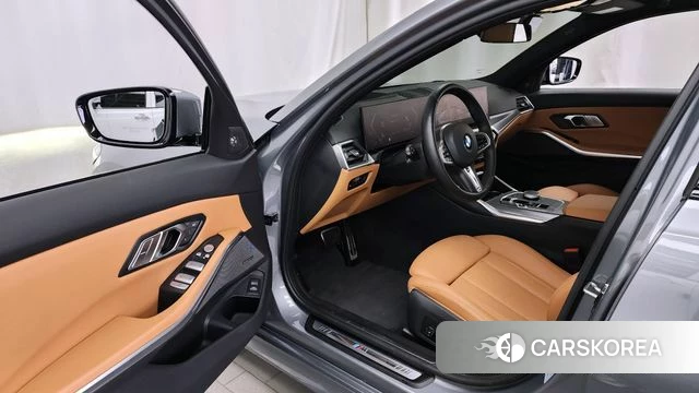 BMW 3 Series (G20) id 3963546 из Кореи 20