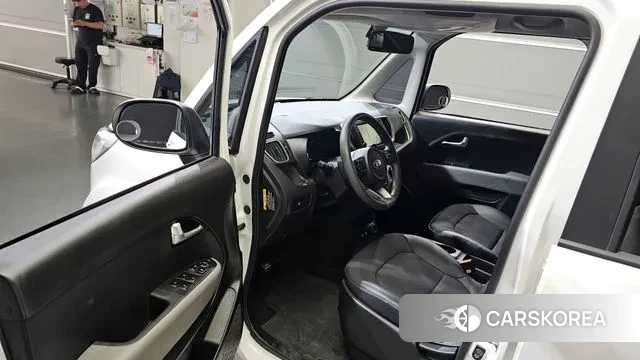 Kia The New Ray id 3037922 из Кореи 20