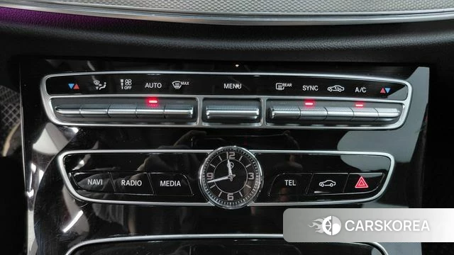 Mercedes-Benz E-Class W213 id 4615529 из Кореи 19