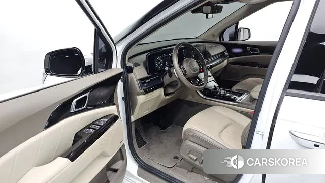 Kia Carnival 4th generation id 2900880 из Кореи 20