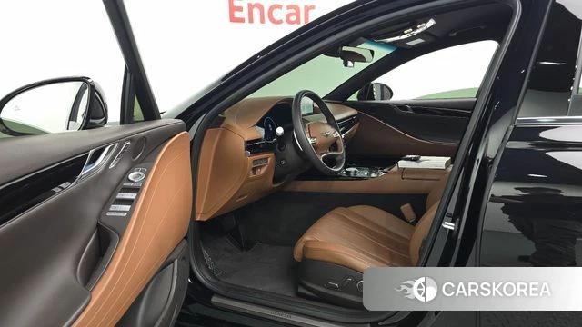 Genesis G80 (RG3) id 3841955 из Кореи 20