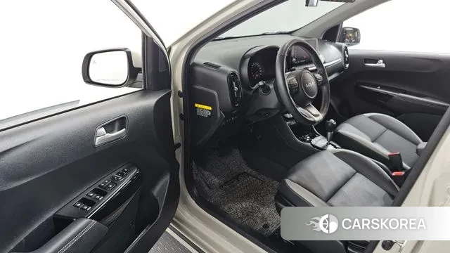 Kia Morning Urban (JA) id 3437659 из Кореи 20