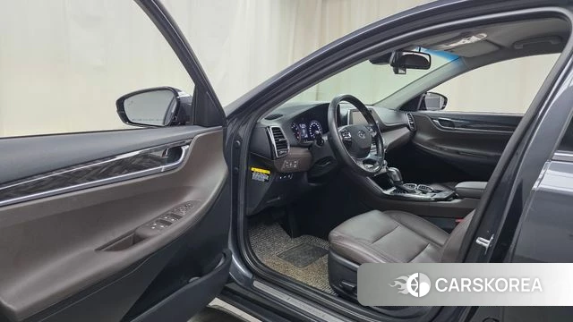 Hyundai Grandeur IG id 4430583 из Кореи 20
