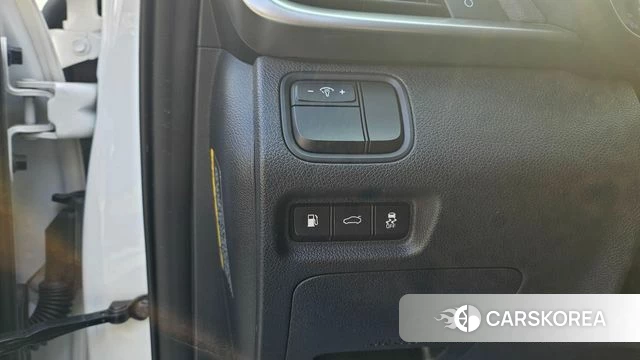 Kia The New K5 2nd generation id 3796149 из Кореи 20