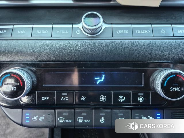 Hyundai Avante (CN7) id 3794170 из Кореи 20