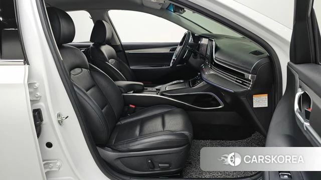 Hyundai The New Grandeur IG Hybrid id 4018626 из Кореи 20