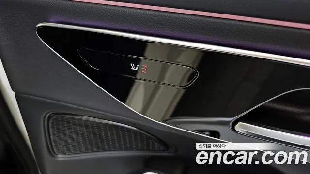 Mercedes-Benz E-Class W214 id 2680794 из Кореи 20