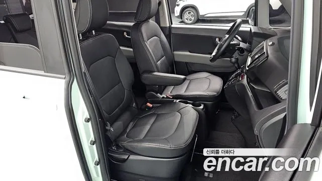 Kia The New Kia Ray id 2954406 из Кореи 20