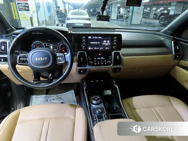 Kia Sorento 4th Generation id 4244298 из Кореи 20