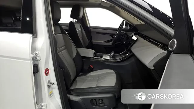 Land Rover Range Rover Evoque 2nd Generation id 3775952 из Кореи 20