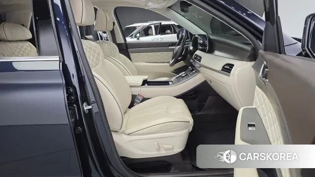 Hyundai Palisade id 3479424 из Кореи 20