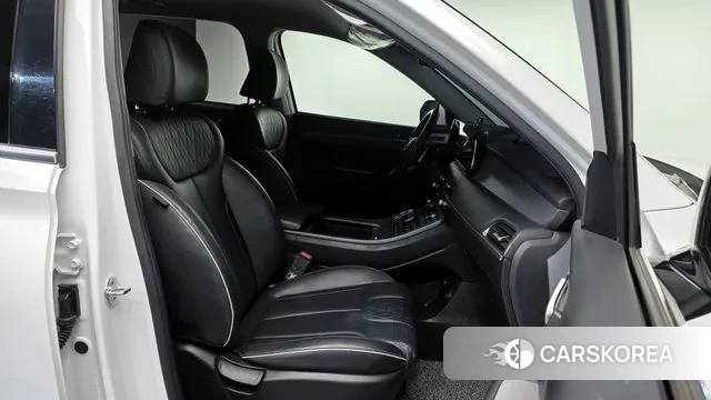 Hyundai Palisade id 3499352 из Кореи 20