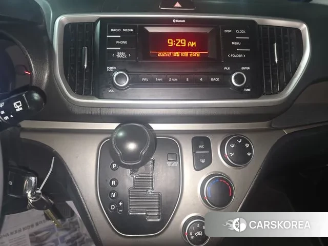 Kia The New Ray id 3237979 из Кореи 20