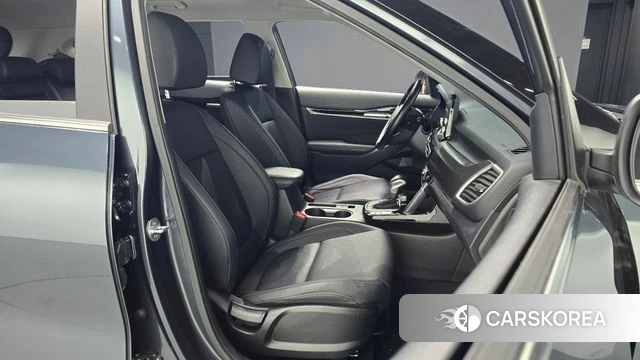 Kia Seltos id 3884344 из Кореи 20