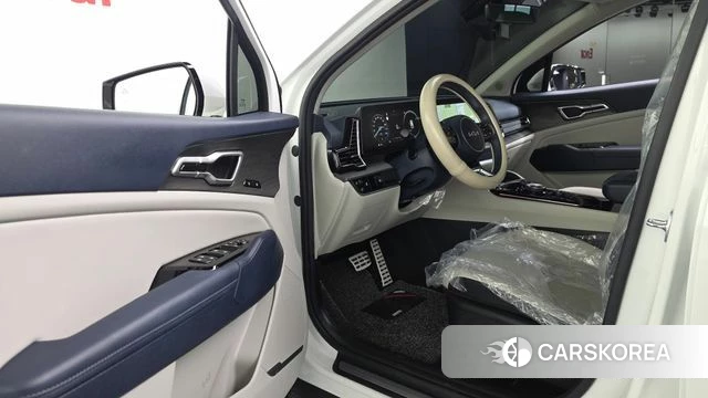 Kia Sportage 5th Generation id 4266640 из Кореи 20