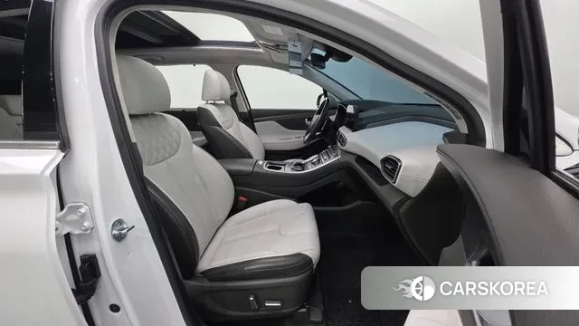 Hyundai The New Santa Fe id 3407288 из Кореи 20