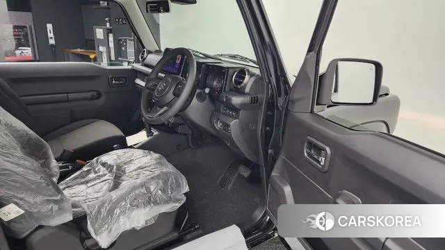 Suzuki Jimny id 3079182 из Кореи 20